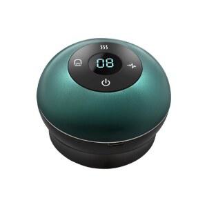 온열 지 가정용 경락 32 흡입기 근육 진공 온열부황기 충전