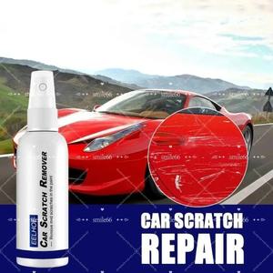 1+1+1 자동차 도장면 스크래치 스프레이 리무빙 스프레이 차량흠집제거제