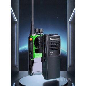 소형 방폭 무전기 정전기 모의 칼슨 1 5km 식당무전기 산업용 현장용 스키장