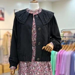 써스데이아일랜드세라카라 자수 블루종점퍼 t246mjp1312099882