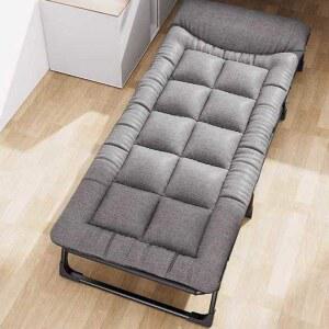 공간활용 보조 베드 8발 라구라구침대 매트리스 라쿠라쿠침대 사무실 간이 인용