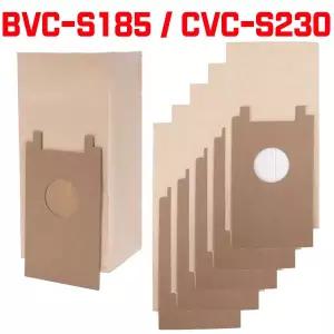 프리미엄 클래파 무선청소기 더 라이트 THE LIGHT BVC-S185 / CVC-S230 호환 먼지봉투 더스트백