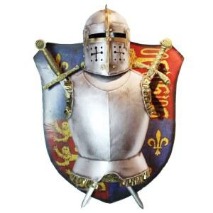 중세 갑옷 장식품 빈티지 식당 1 93m 키보관함 양품 300 병사 우 쇼윈도 캐릭터