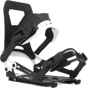 ABC 남녀 공용 스노보드 바인딩 타기