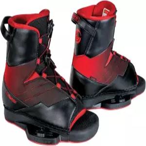 코넬리 2022 벤자 웨이크보드 바인딩58