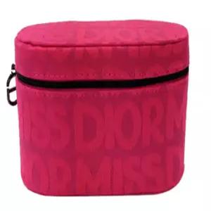 디올 뷰티 핑크 수납함 / 디올 파우치