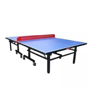 접이식 탁구대 이동식 다이 탁구다이 실외 국제규격