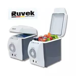 차량용 냉온장고 휴대용 캠핑용 소형 차량용 냉장고 이동식 음료수 저소음 저소비 어깨 음료 전력