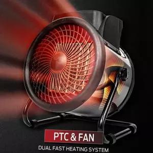 ptc 온풍기 강력 터보 고효율 공업용 온풍기 겨울철 캠핑용