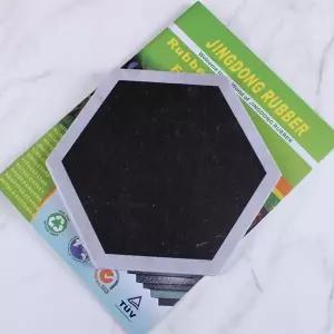 pvc 타일 시트지 인테리어 모던 주방 육각 타일 시트지 욕실 우드패턴 화이트 접착식 그레이 방수 상업