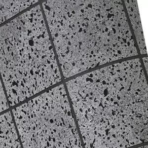 포인트 타일 시트지 주방용 인테리어 셀프 현무암 타일 시트지 방수 몰딩 무늬 데코 가구