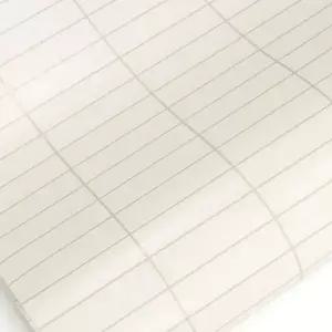 직사각 타일 시트지 아이보리 화이트 욕실 발포 타일 시트지 주방 인테리어 벽지 셀프 방수 생활