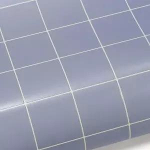 주방 타일 시트지 모자이크 빈티지 욕실 발포 타일 시트지 현관 방수 인테리어 베이비 헤링본 마루 벽지