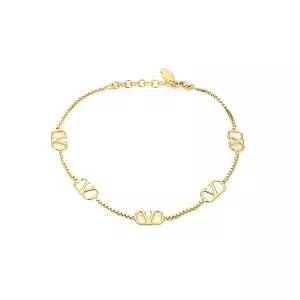 [발렌티노 VALENTINO] 4W2J0U87 MET CS4 여성 팔찌