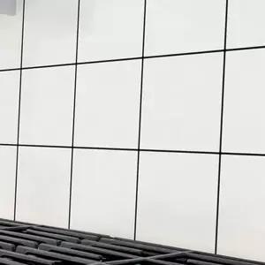 화장실 타일 시트지 접착식 방수 욕실 주방 타일 시트지 바닥 셀프 인테리어 벽면 리폼