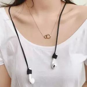 무선 분실방지 이어폰 에어팟 호환 12931 스트랩 DD