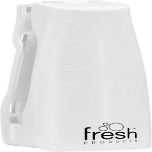 신선한 제품 에코 에어 화이트 디스펜서 프레시너 드라이 향료 기술 천연 오일 아세톤이나 추진제 없이