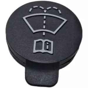 4PCS 앞유리 와이퍼 워셔액 저장통 병뚜껑 커버 13227300