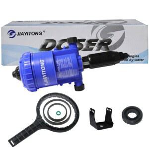 음수투약기 농장 비료 희석기 예비고무링 양계장 수입 범용 액체 희석 도징 1개 기본