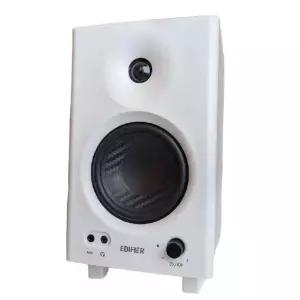 Edifier MR4 블루투스 스피커 스튜디오