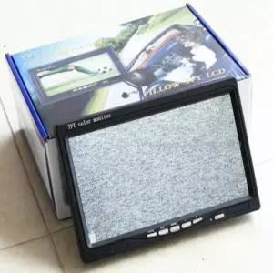 CCTV 모니터 10.1인치 고화질