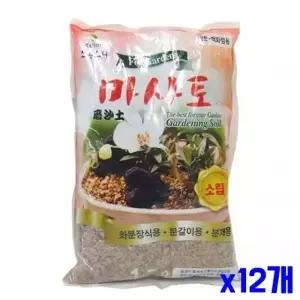 WL 소립 마사토 1.2L x12개