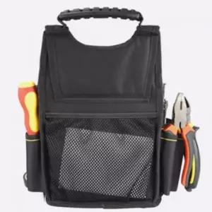 ( )산업 공구 현장 벨트 공구집 허리가방 작업 파우치