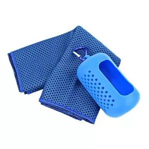 아이스 냉감 쿨링 쿨 냉수건 타월 타올 등산 아이스쿨