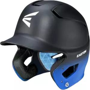 이스턴 남성 Z5 2.0 야구 타격 헬멧 투톤 매트 다양한 사이즈와 색상