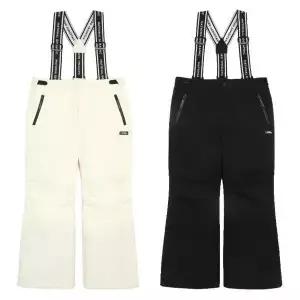 내셔널지오그래픽 내셔널지오그래픽키즈  (K234UPT180키즈스키패딩팬츠) 키즈 스키 패딩 팬츠