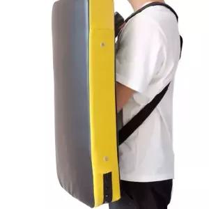 방패미트 태권도 쿠션 주짓수 킥 연습 타겟대련 강타