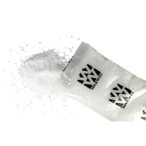 왁스웰 무향 파라핀 왁스 목욕 비즈, 프로페셔널 홈 앤 스파 진정 보습 요법 워머 리필 펠릿, 파스틸 6봉지, 각 1파운드, 제품