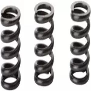 KTM 50 미니 어드벤처 19992007과 호환되는 터스크 클러치 스프링 세트