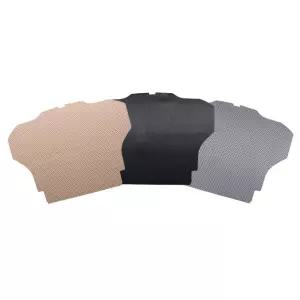 아반떼 cn7 논슬립 PVC 방수 3D 트렁크매트 새차선물