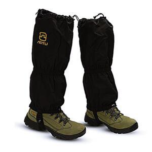 [2개구성] 라이크미 발토시 기모 숏 등산 롱 LM-0525 용 스패츠 겨울 LWFFTFD6