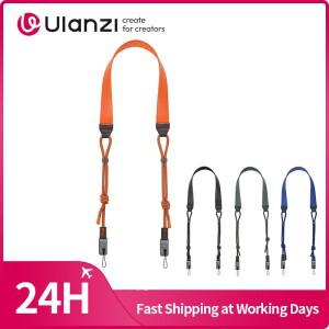 울란지 CSS2 U-스냅 카메라 숄더 스트랩 라이트 (DSLR 엉킴 방지 디자인 야외 촬영용)