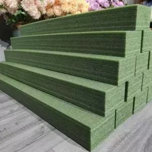 대형 압축 스펀지 epe 압축스티로폼 단열 용도 블랙 선택