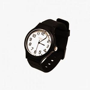 [2개구성] 손목 L 모닝 학생 공부 시험 공시생 문구 준비물 수능 합격 시계 NWE3D1AD