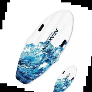 휴가 아라칸웨이브서핑보드(23) 웨이크 수