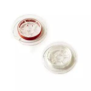 민물 낚시 원줄 UV코팅 세트 고감도 목줄 부드러움