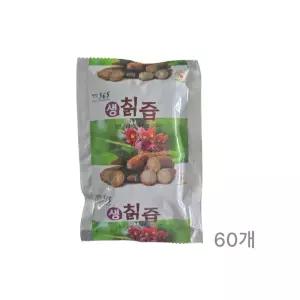 춘식이네건강즙 생칡즙 강원도 동해산 100ml 60개