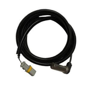 ABS 센서 OE 번호용 휠 속도 교체. : 81271206177