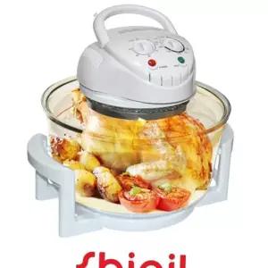 광파오븐 할로겐 광파 전기 오븐렌지 신일120KP 12L대용량