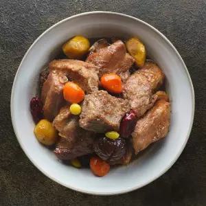 [오늘고기] 순한 돼지갈비찜 750g