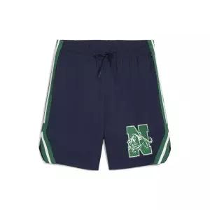 푸마 PUMA 푸마x노아 라크로스 숏 팬츠 - 네이비 625071-06625071-06 106025