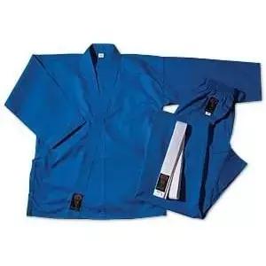 프로포스 글래디에이터 7.5온스 가라테 기 /유니폼 블루 사이즈 3