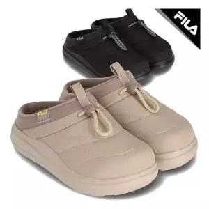 [매장판] 휠라 푸퍼 볼드 뮬 남여공용 방한화 FS254BT03X006 2종 택1_G 855584