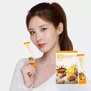 푸드올로지 서현 다이어트 발효 진저 크리스피 1개