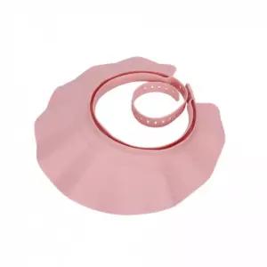 성인 샴푸캡 사이즈조절 노인 머리감기 샤워모자 셀프염색 귀보호