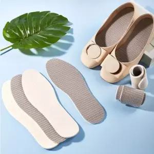 운동화 구두 라텍스 깔창 발쿠션 10세트